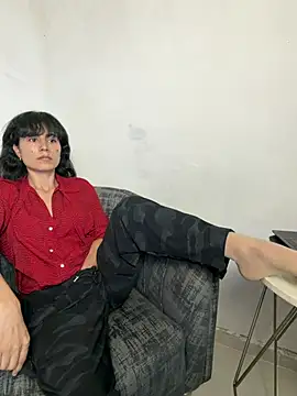 kanela3434のライブXXXチャット
