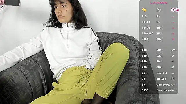 kanela3434 Obrolan Langsung XXX