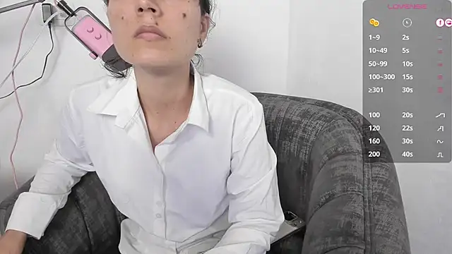 kanela3434 XXX чат на живо
