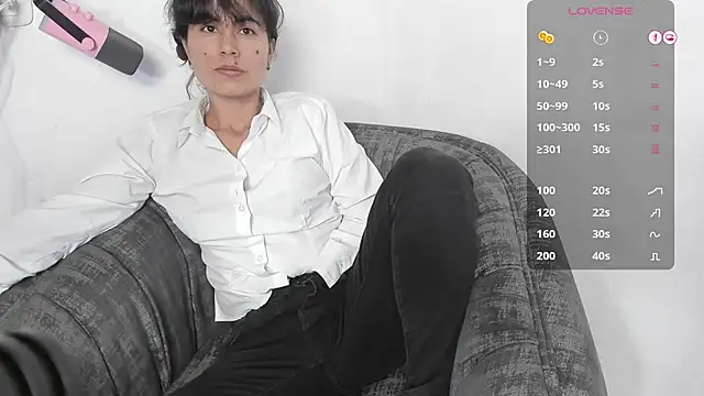 kanela3434 라이브 XXX 채팅