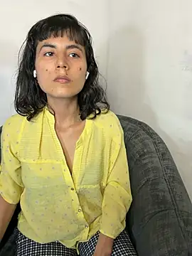 Chat XXX ao vivo de kanela3434