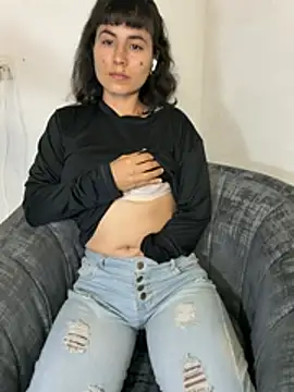 kanela3434 Live XXX-Chat