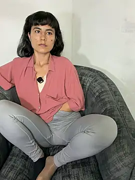 Chat XXX ao vivo de kanela3434