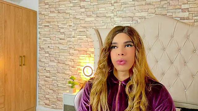 عرض كام Giorgina_Parado