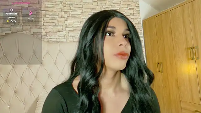 Giorgina_Parado Webcamshow