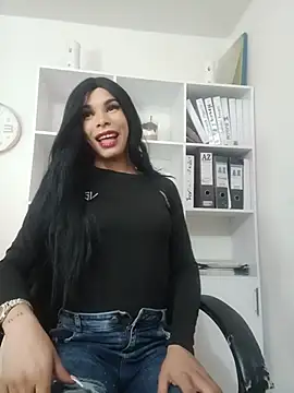 Giorgina_Parado 웹캠 쇼
