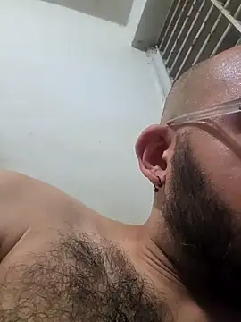 HotPRguy1's Webcam Show