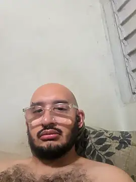 HotPRguy1 Pertunjukan Webcam