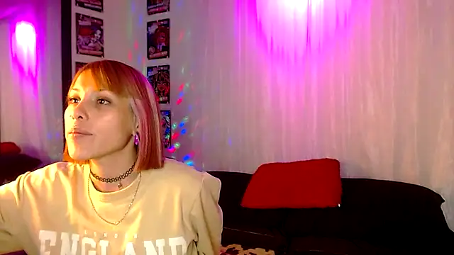 YaraLeon Live XXX-chat