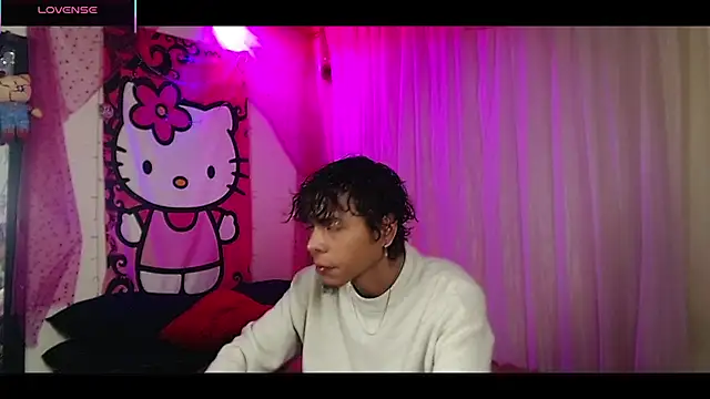 YaraLeon live XXX chat