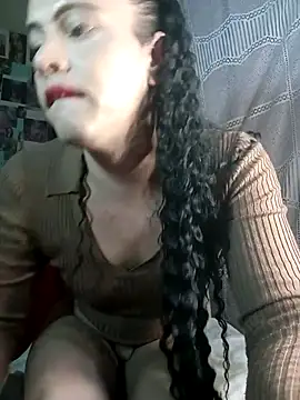 Show de webcam de Kauaneamgel