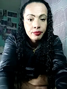 Show de webcam de Kauaneamgel
