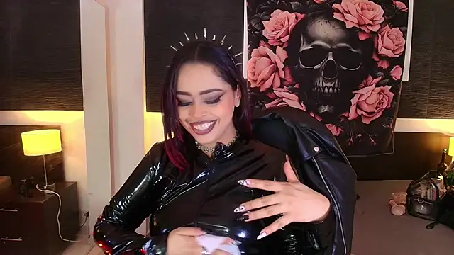 دردشة EvaaFoxxy1 الجنسية المباشرة