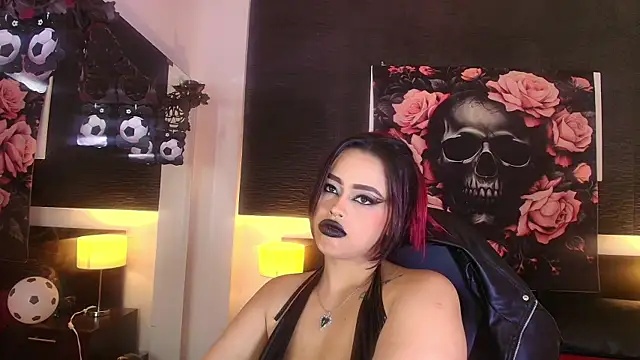Chat XXX ao vivo de EvaaFoxxy1
