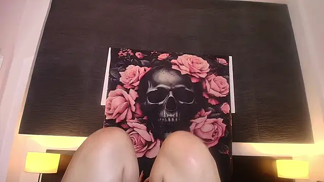 EvaaFoxxy1 라이브 XXX 채팅