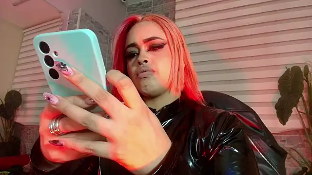 EvaaFoxxy1 라이브 XXX 채팅
