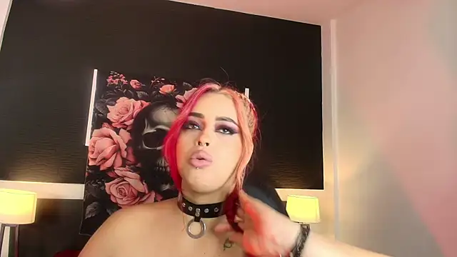 Chatroom XXX en direct de EvaaFoxxy1