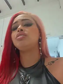 Živý XXX chat EvaaFoxxy1