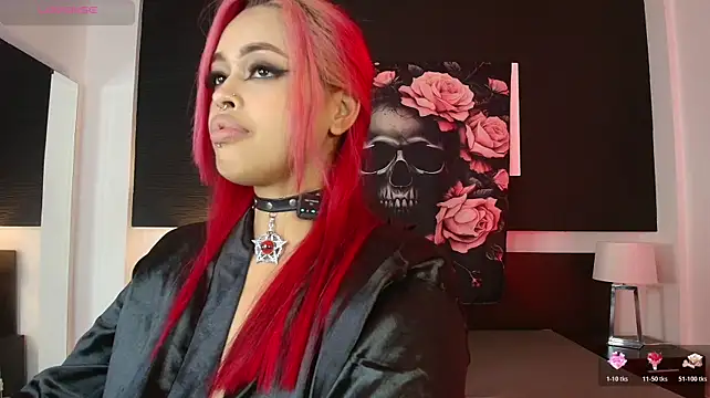 Živý XXX chat EvaaFoxxy1