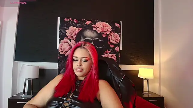EvaaFoxxy1 Obrolan Langsung XXX