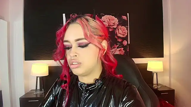 Онлайн чат XXX EvaaFoxxy1