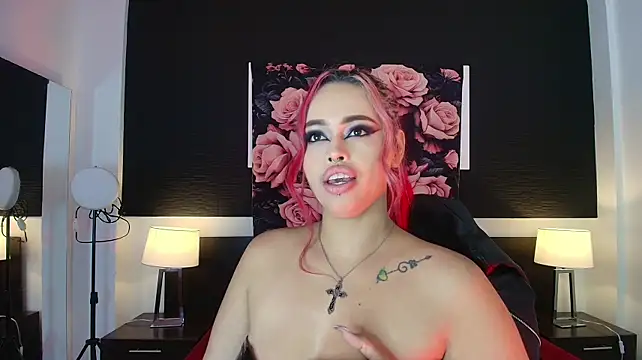 EvaaFoxxy1 라이브 XXX 채팅