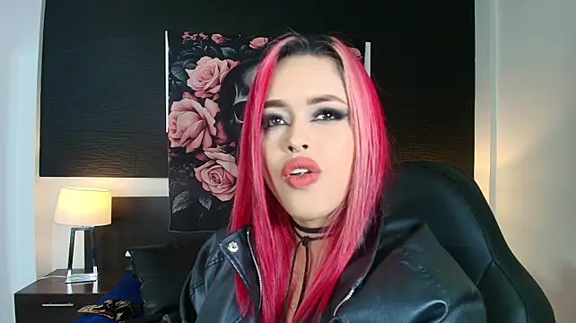 Živý XXX chat EvaaFoxxy1