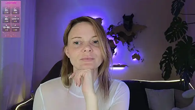 Chat XXX ao vivo de Sam_Klaus