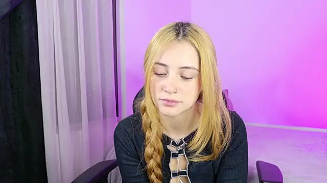 Chat XXX ao vivo de annie_mora