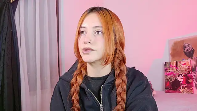 Czat XXX na żywo – annie_mora