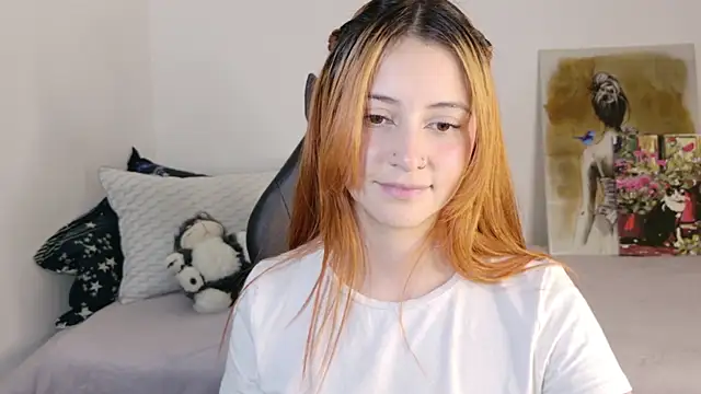 annie_mora Live XXX-Chat