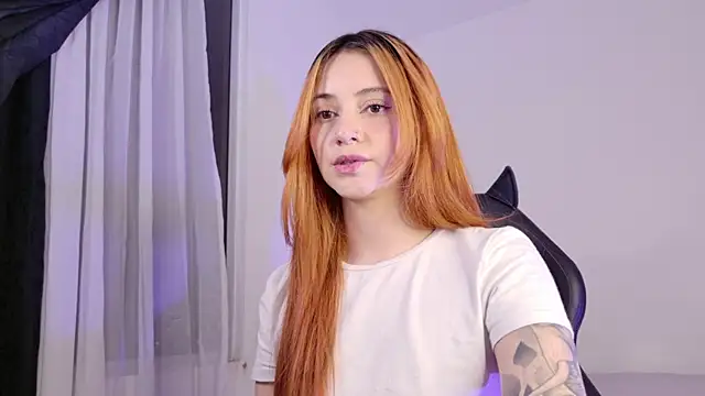 annie_mora Live XXX-chat