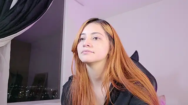 Czat XXX na żywo – annie_mora