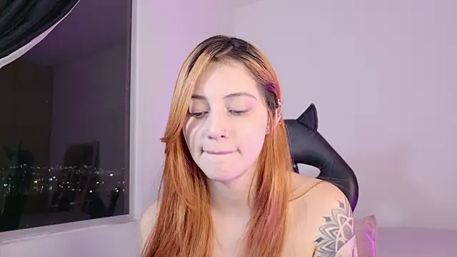annie_mora লাইভ XXX চ্যাট