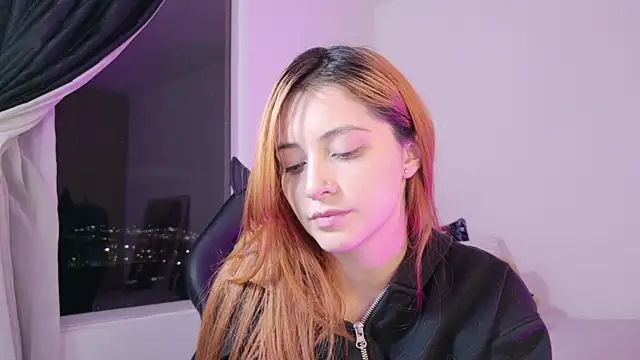 Živý XXX chat annie_mora