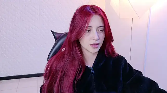Chat XXX Live annie_mora