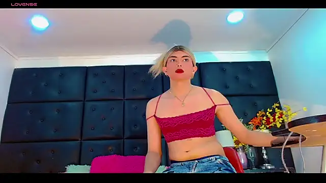 Daniela_Pink_'s Live XXX Chat