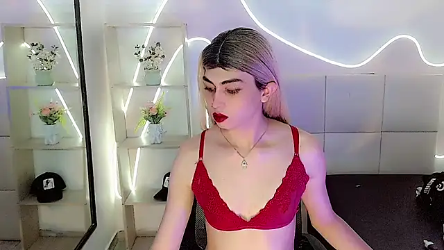 Daniela_Pink_ – webcam-show