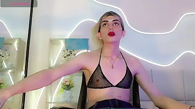 Daniela_Pink_ ওয়েবক্যাম শো