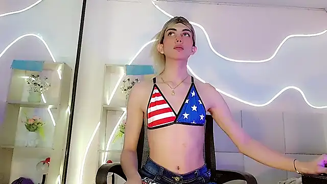 Daniela_Pink_ webcam show
