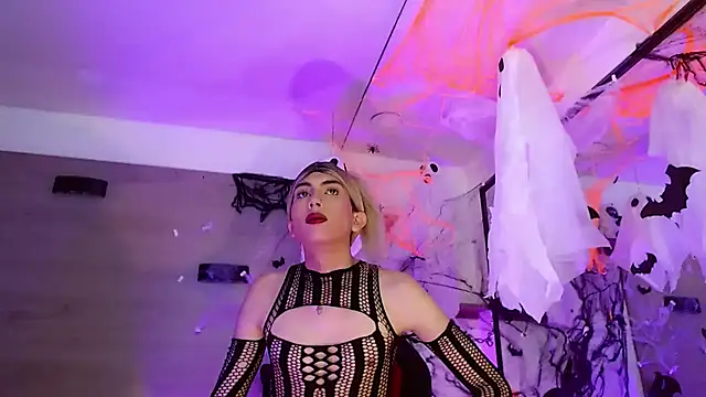 عرض كام Daniela_Pink_