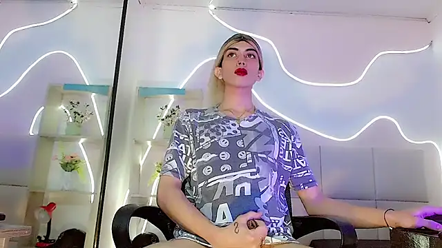 عرض كام Daniela_Pink_