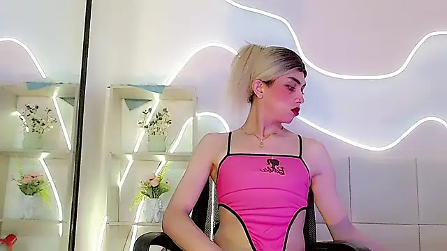 Daniela_Pink_ – webcam-show