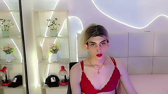 Pokazy przed kamerką – Daniela_Pink_