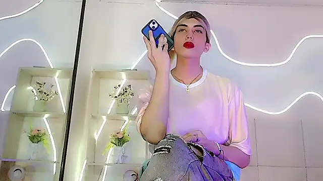 Daniela_Pink_: вебкам-шоу