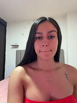 am_lee Chat XXX in diretta