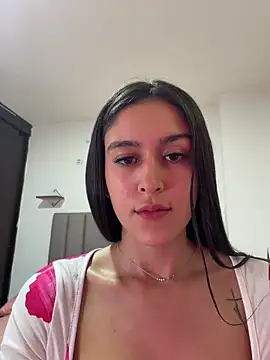 عرض كام am_lee