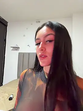 am_lee Live XXX Chat