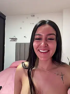 am_lee – Live XXX-chat