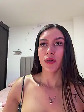 am_lee – Live XXX-chat